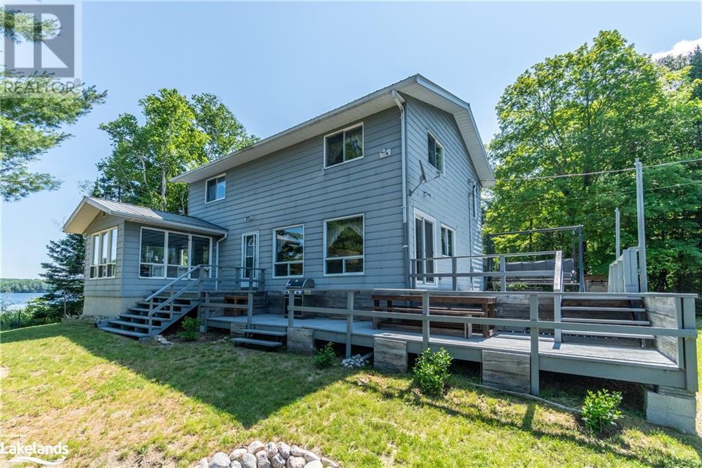 For sale 21 CEDAR CROFT Road, Ontario P0A1P0 40534172