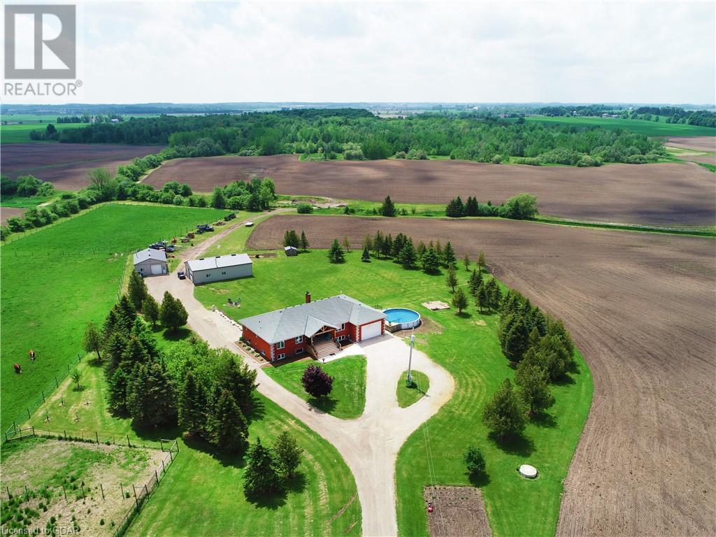 For sale 7084 SIXTH Line, Belwood, Ontario N0B1J0 40635958 REALTOR.ca