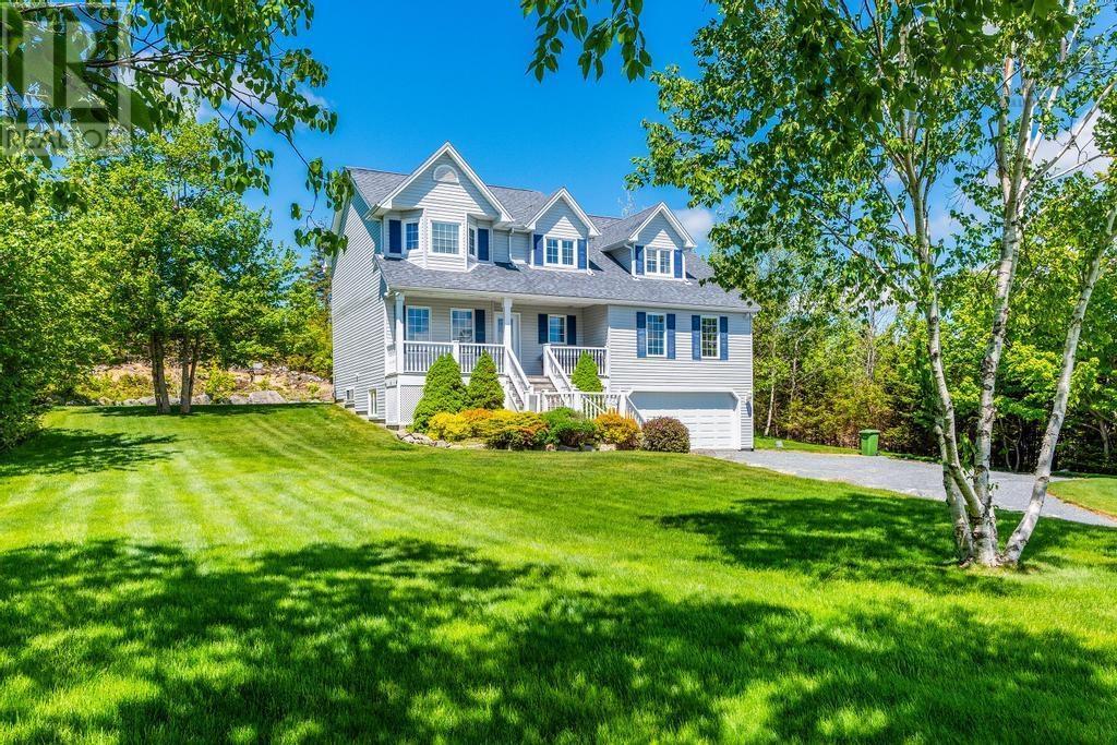 For sale 236 Hemlock Drive, Upper Tantallon, Nova Scotia B3Z1N3