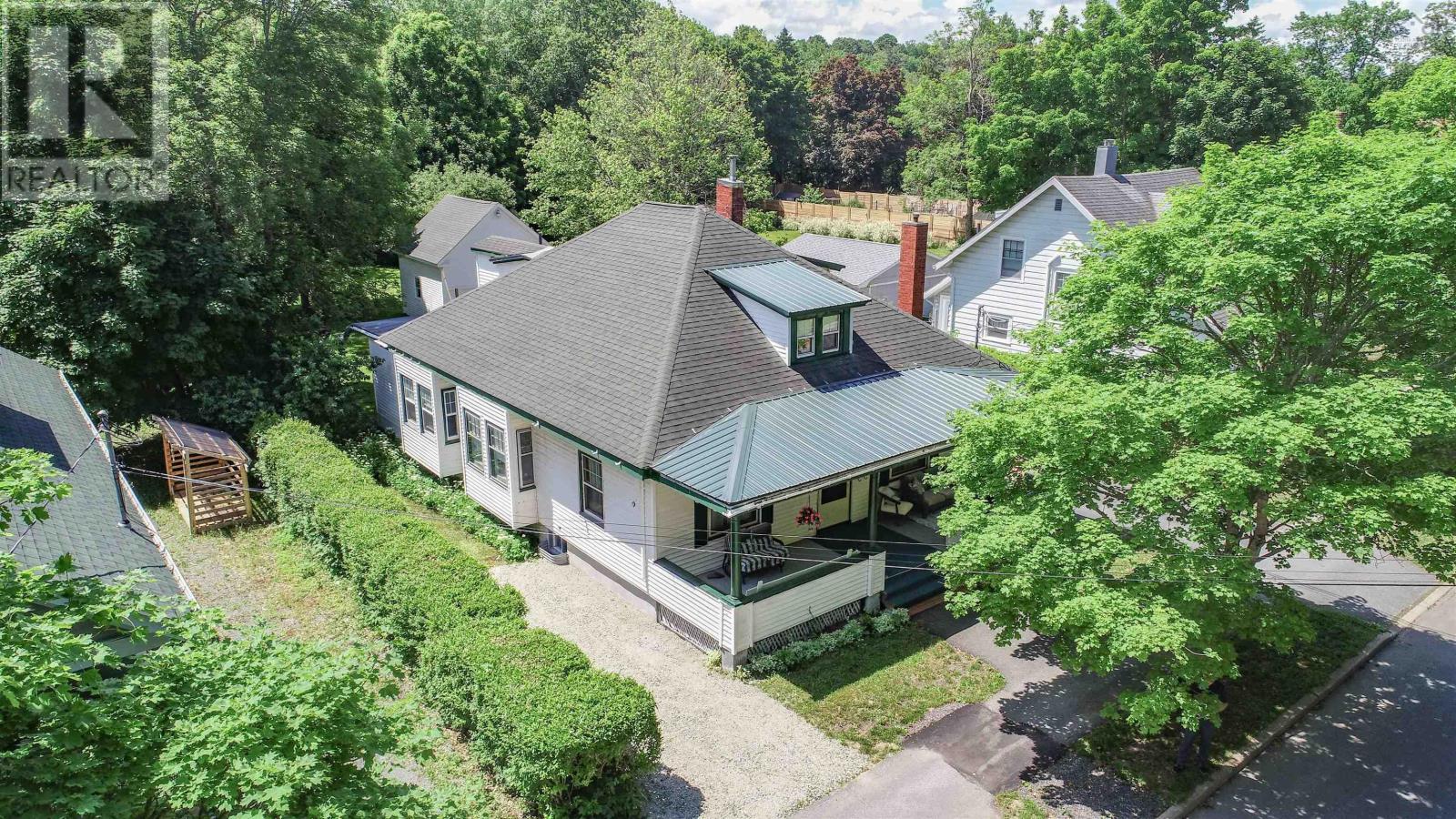 For sale 642 West Main Street, Kentville, Nova Scotia B4N1L7