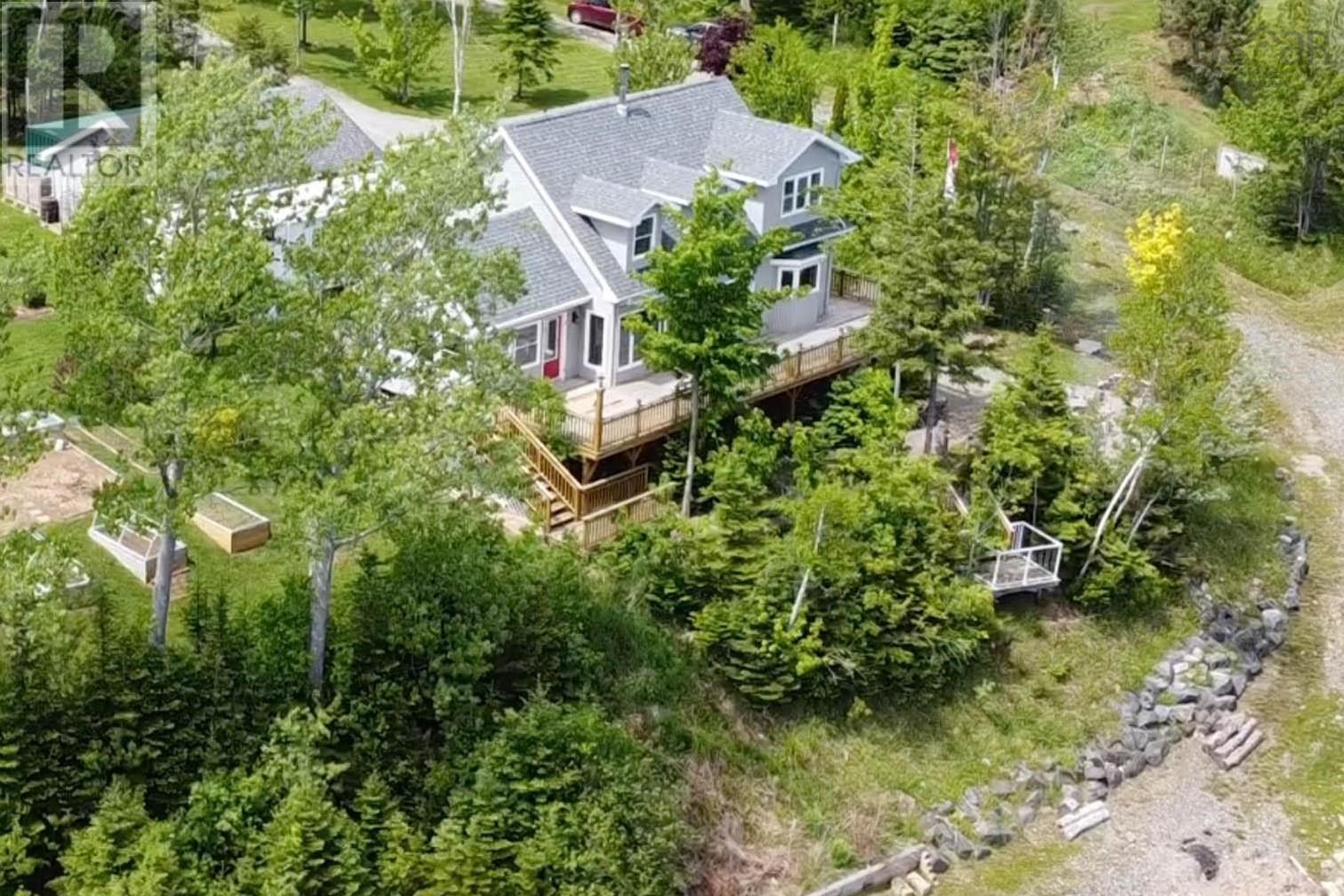 For sale 5067 Kempt Head Road, Southside Boularderie, Nova Scotia