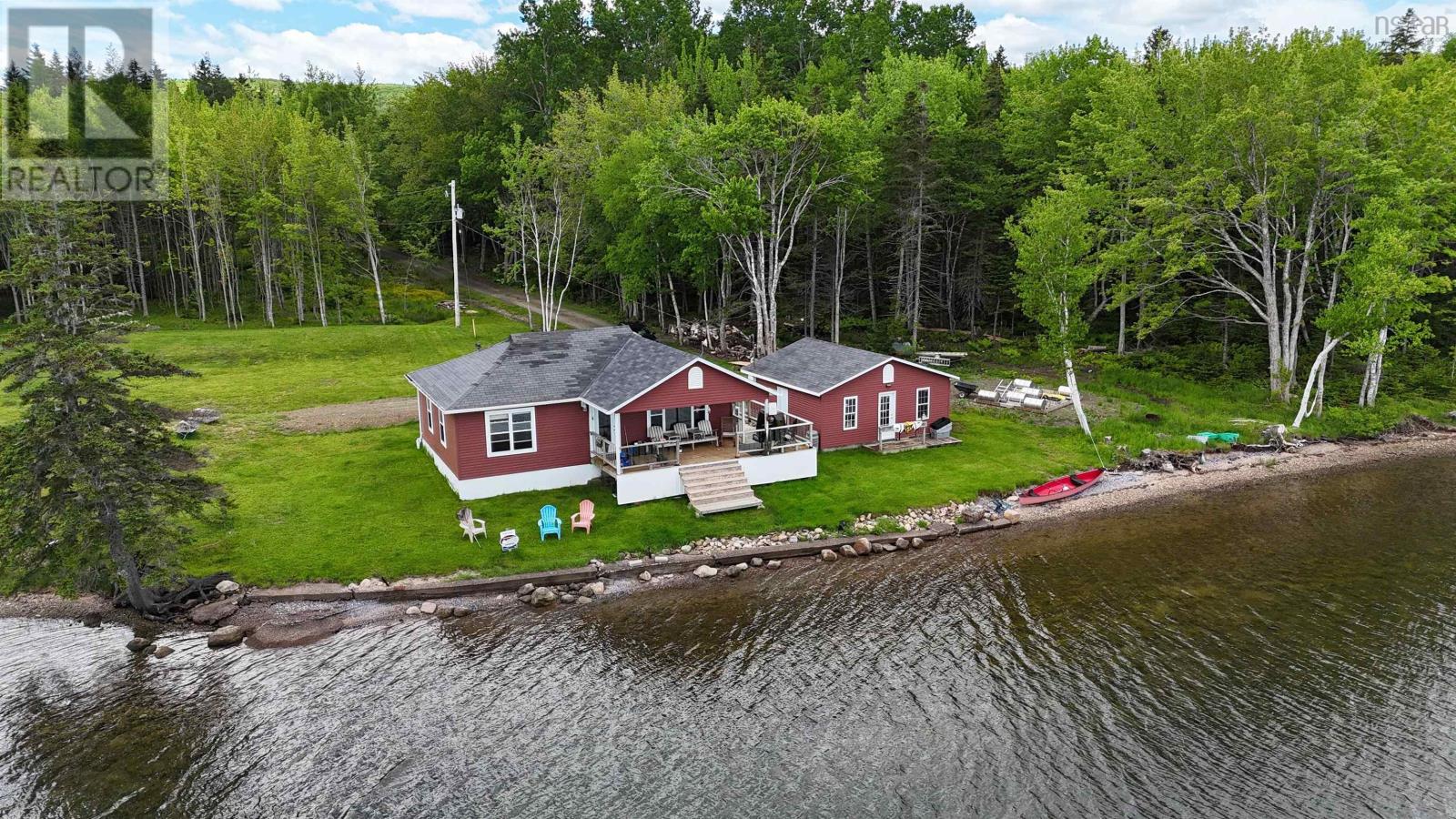 8576 Marble Mountain Road, River Denys, Nova Scotia B0E2Y0 REALTOR.ca