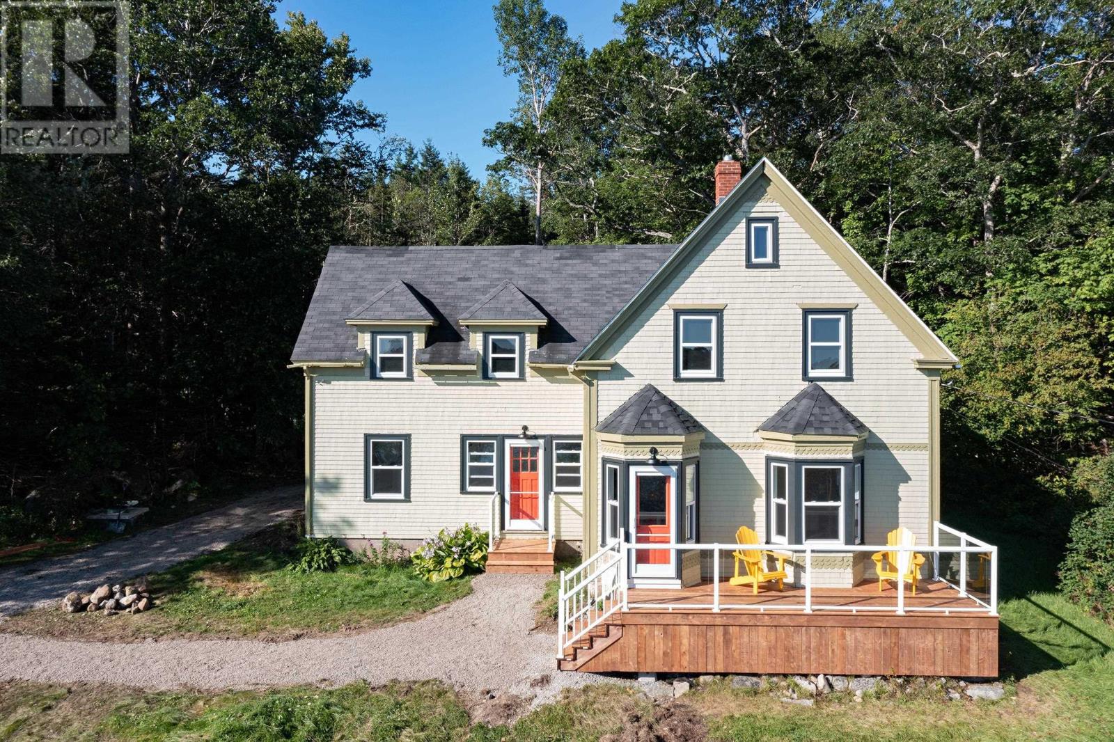 For sale 246 Highway 329, Fox Point, Nova Scotia B0J1T0 202403933 REALTOR.ca