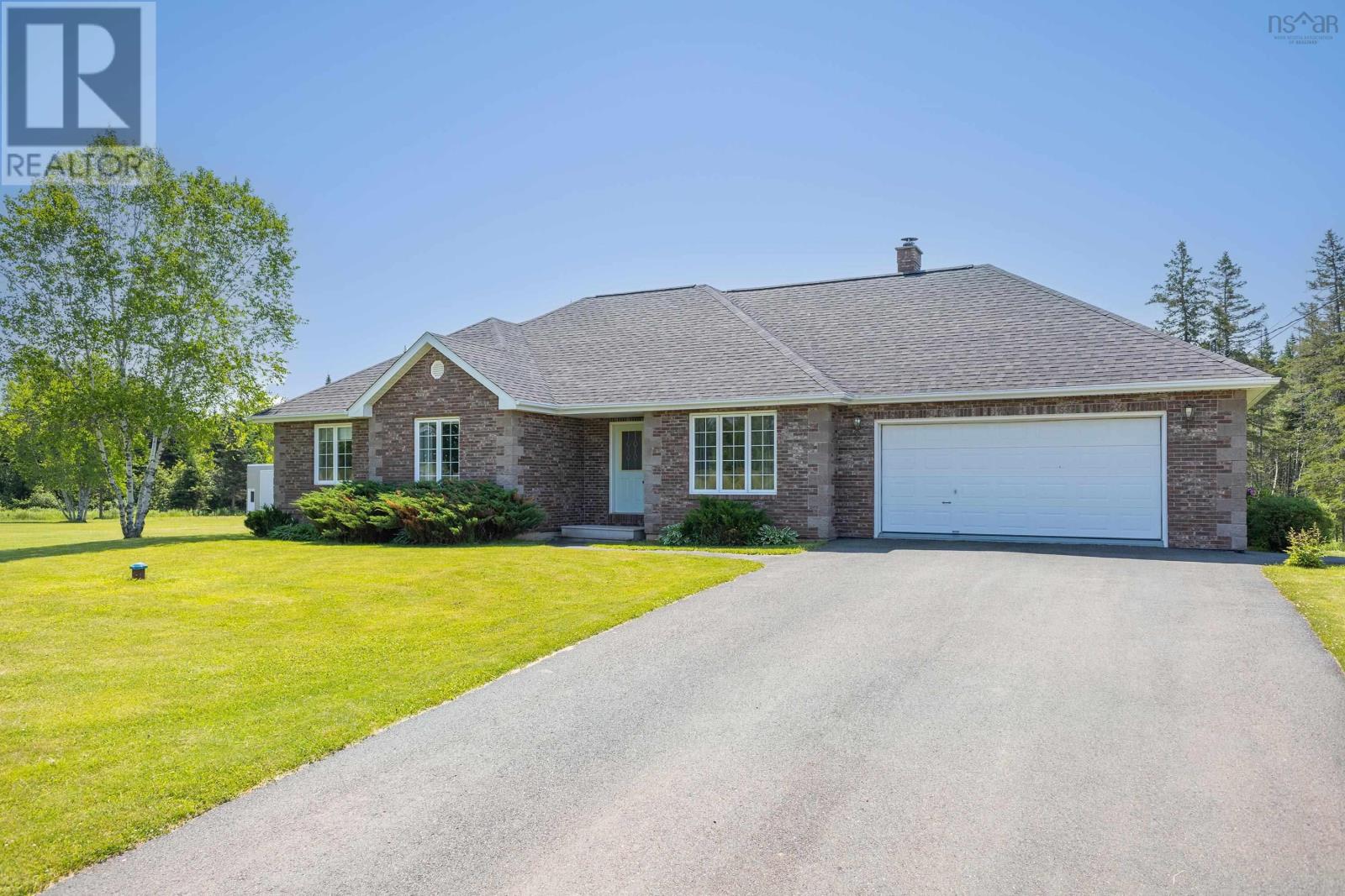 For sale 64 Tyler Avenue, Onslow Mountain, Nova Scotia B6L6W4