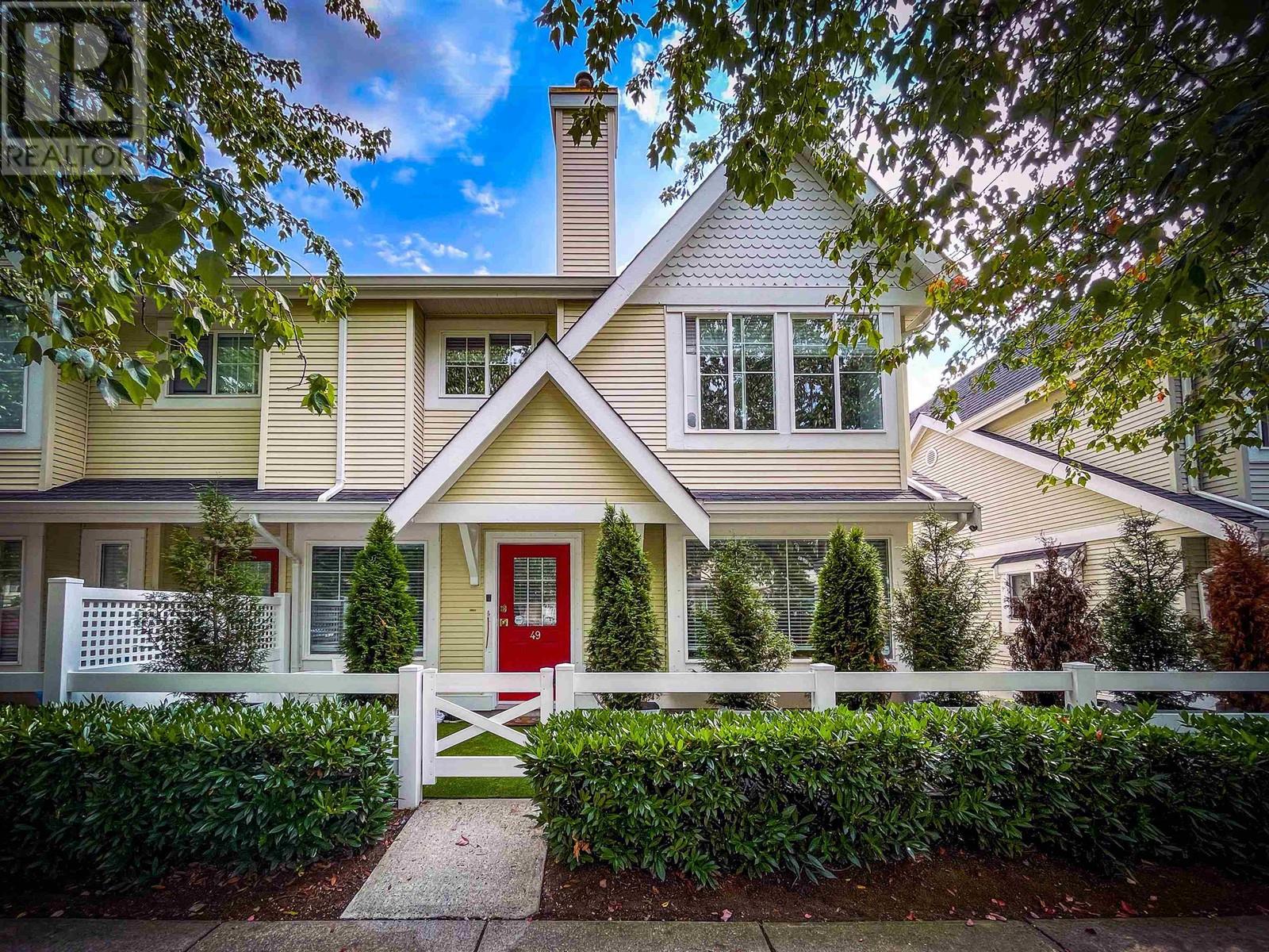 For sale 49 23560 119 AVENUE, Maple Ridge, British Columbia V4R2P5