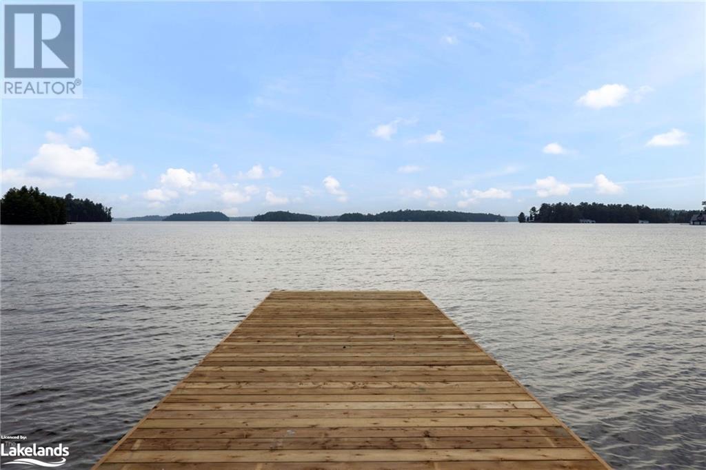 For sale 1018 MILFORD BAY Road, Milford Bay, Ontario P0B1E0 40552755