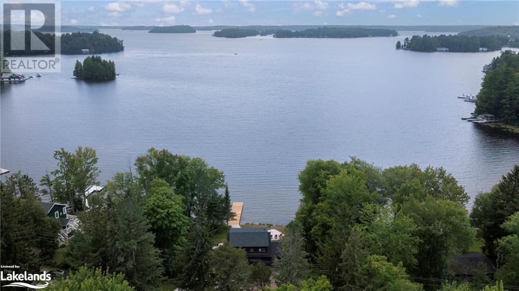 For sale 1018 MILFORD BAY Road, Milford Bay, Ontario P0B1E0 40552755