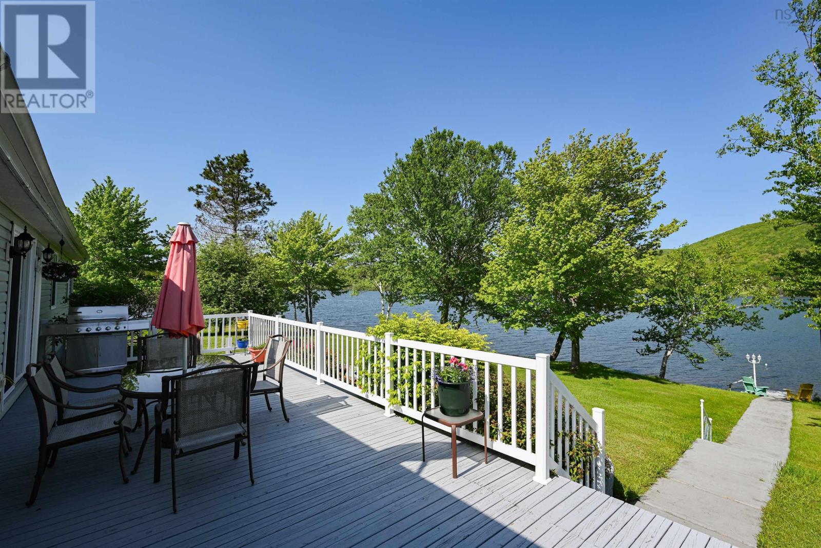 4437/4439 West Lake Ainslie Road, West Lake Ainslie, Nova Scotia B0E3M0