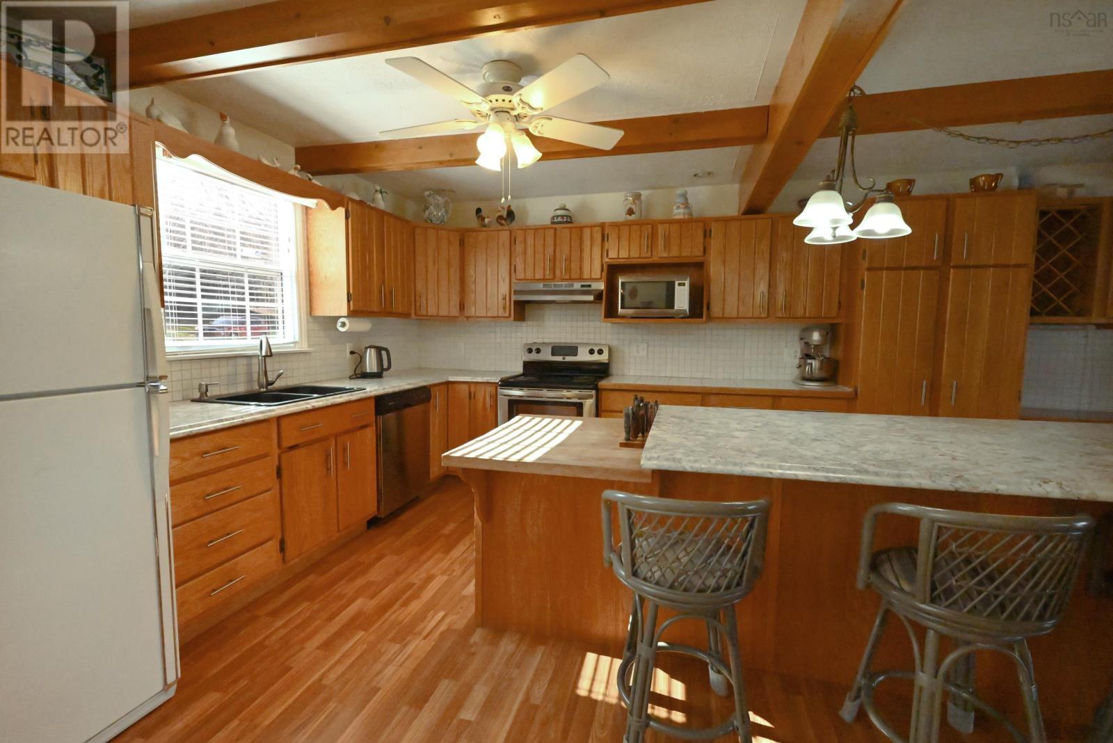 4437/4439 West Lake Ainslie Road, West Lake Ainslie, Nova Scotia B0E3M0