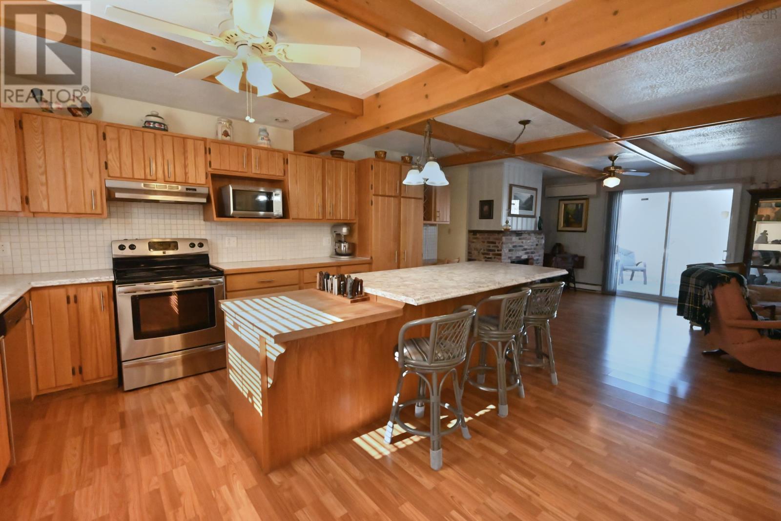 4437/4439 West Lake Ainslie Road, West Lake Ainslie, Nova Scotia B0E3M0