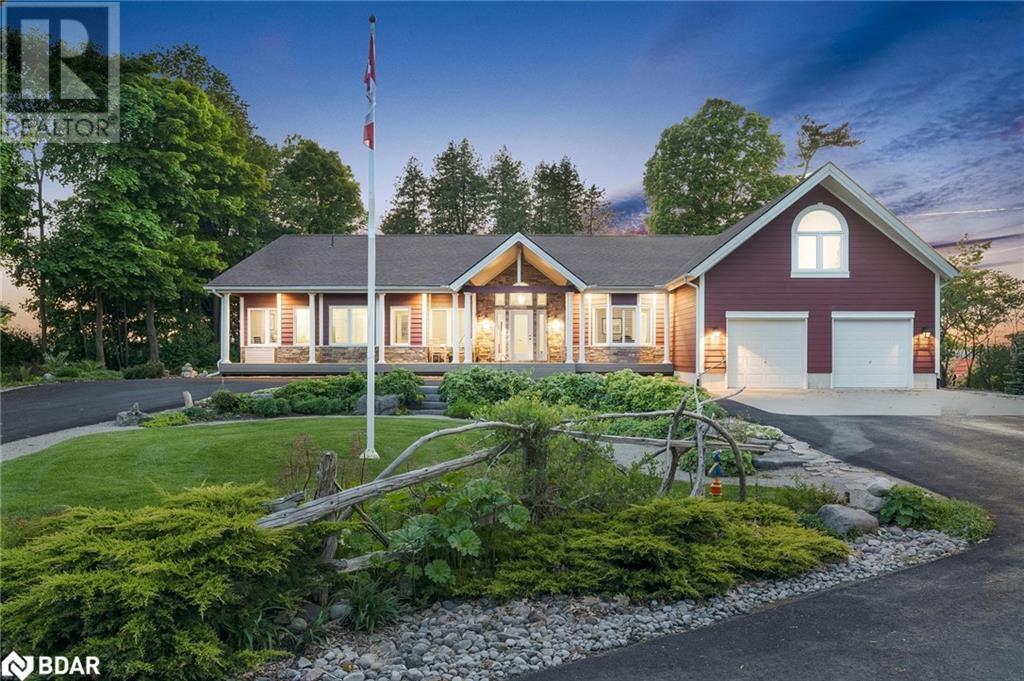 For sale 157 CREIGHTON Street S, Orillia, Ontario L3V6H7 40637055