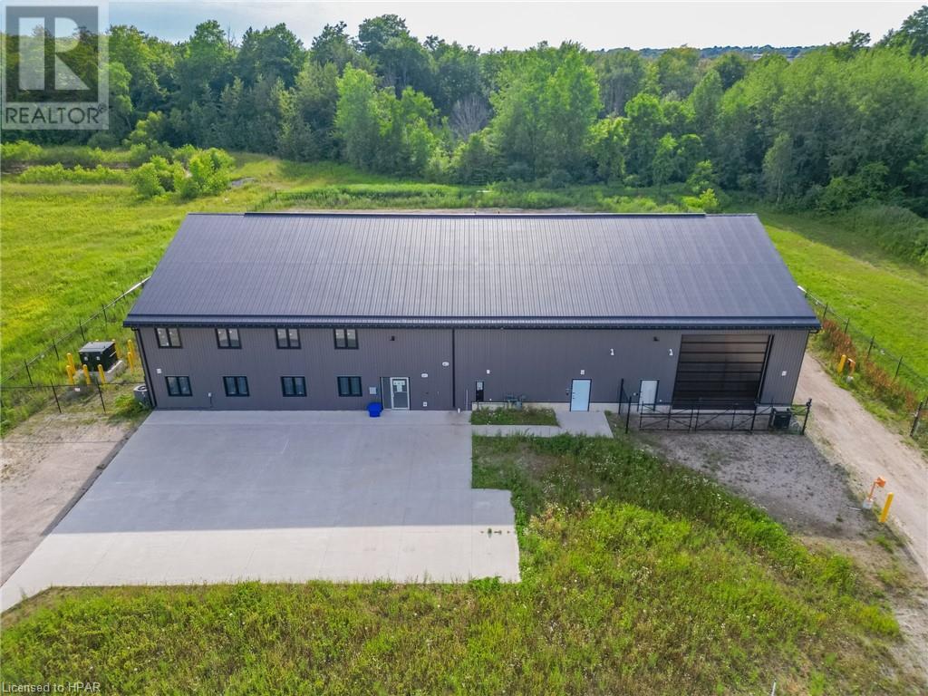 For sale 440 PARSONS Court, Goderich, Ontario N7A4K3 40618877