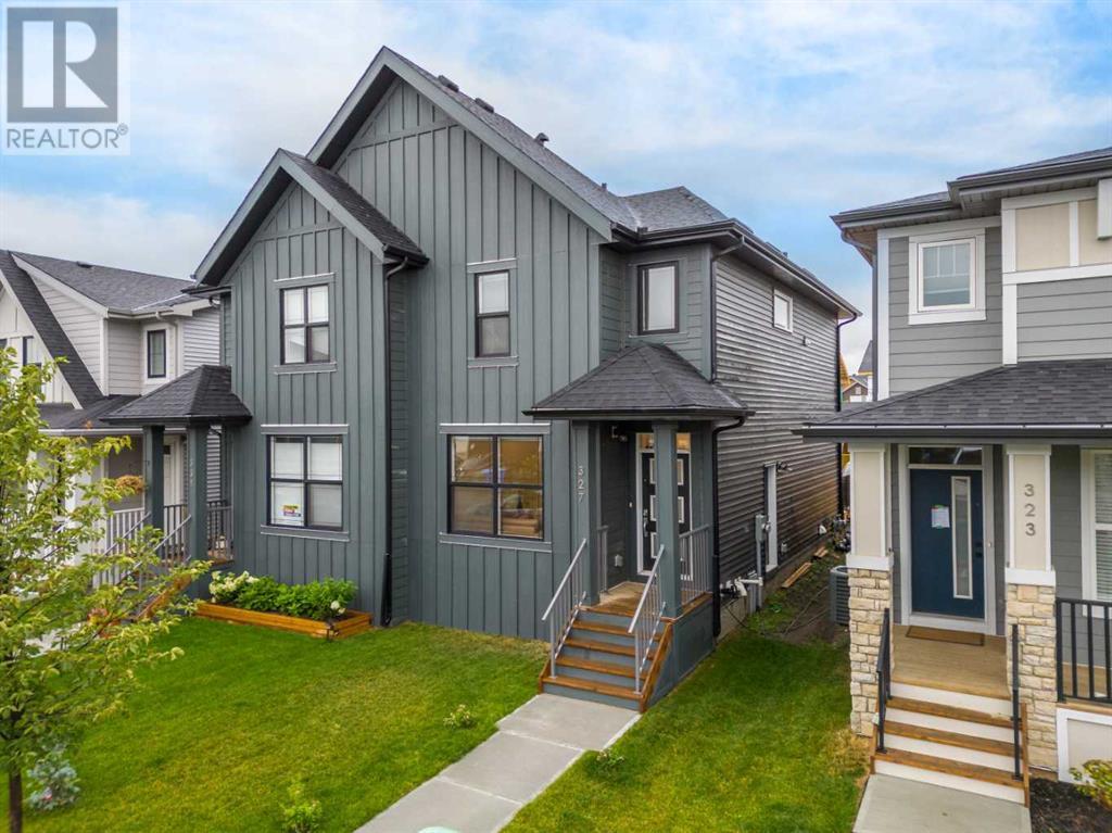 327CreekstoneWaySW,Calgary,AlbertaT2X4R3