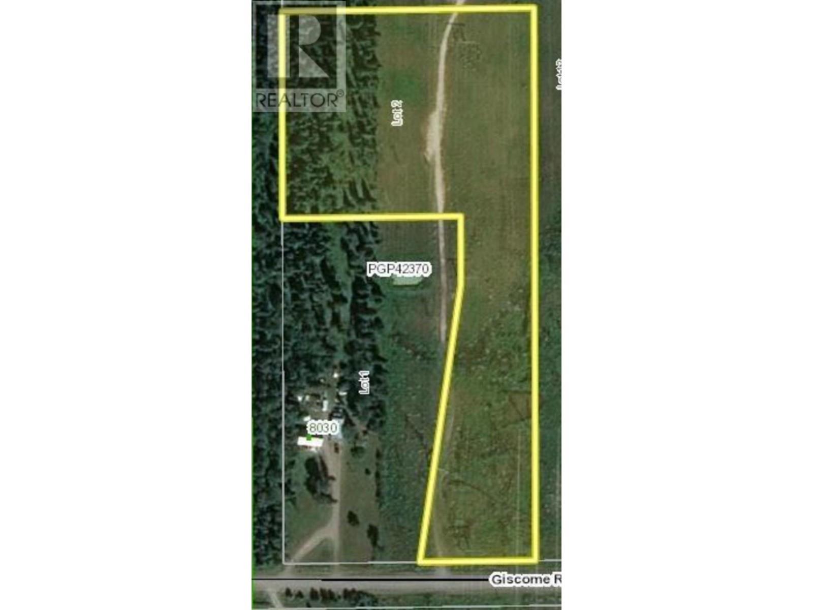 For sale: 8120 GISCOME ROAD, Prince George, British Columbia V2N6V2 ...