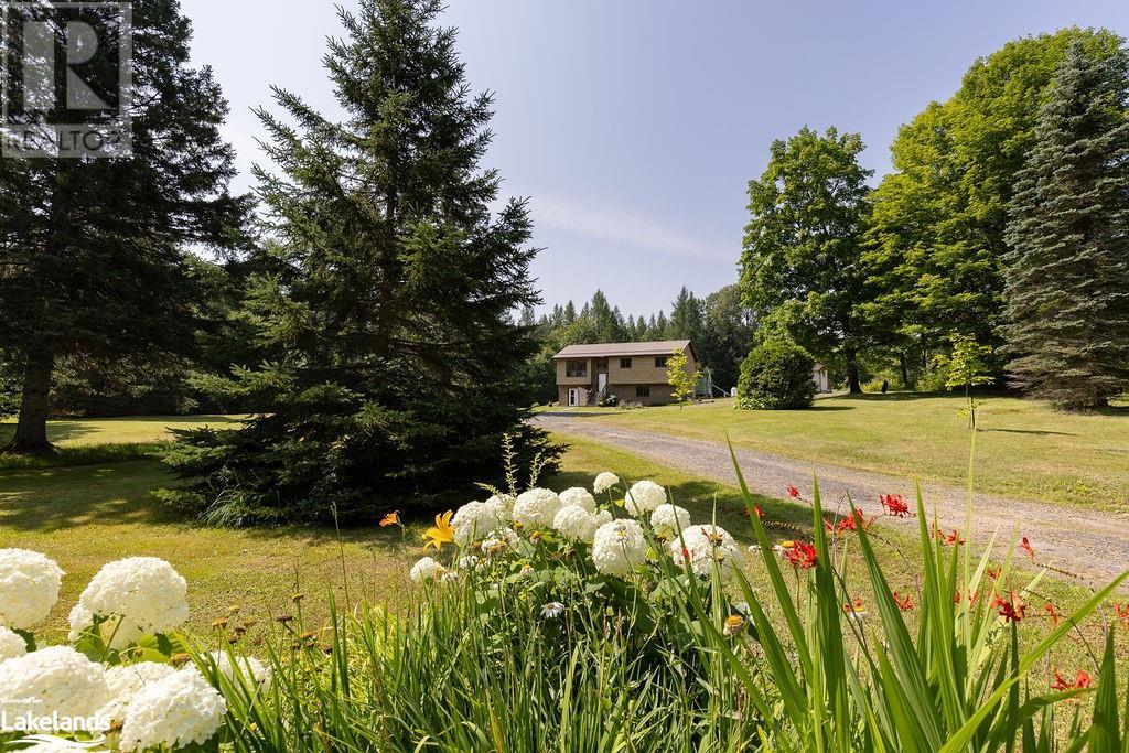 For sale 811 FERN GLEN Road, Emsdale, Ontario P0A1J0 40624288