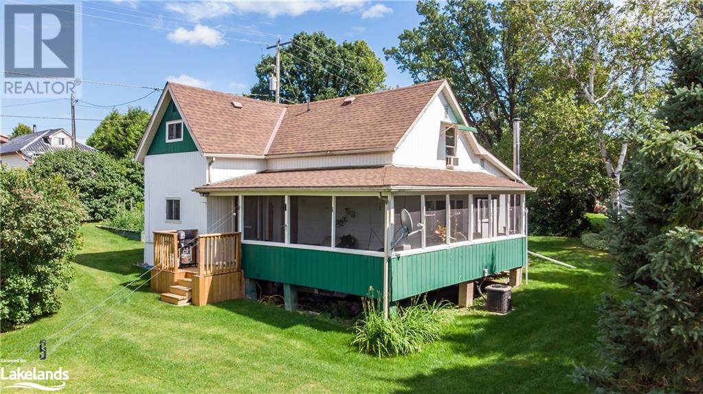 For sale 139 WILSON LAKE Crescent, Port Loring, Ontario P0H1Y0