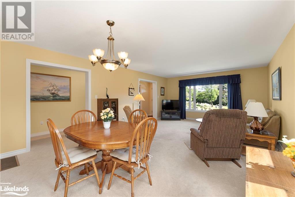 For sale 53A ISABELLA Street, Parry Sound, Ontario P2A1M4 40637378