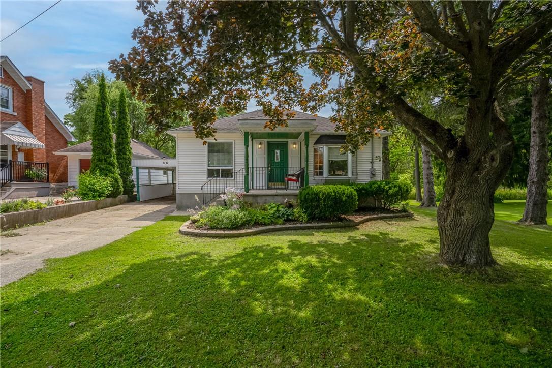 À vendre 60 CEDAR Crescent, New Dundee, Ontario N0B2E0 H4204956