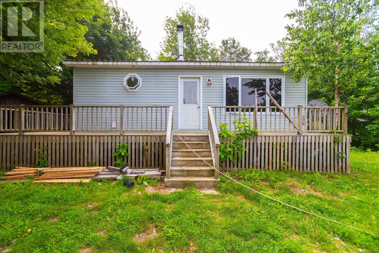 For sale 3518 Shore Road West, Hillsburn, Nova Scotia B0S1A0