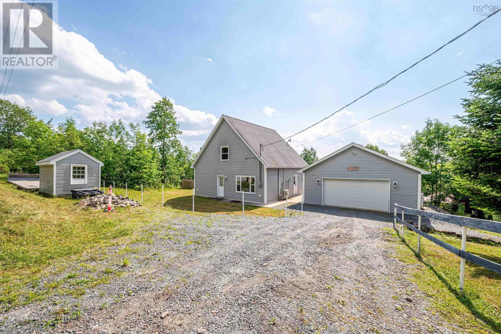 222 Gate Road, Elderbank, Nova Scotia B0N1X0 REALTOR.ca