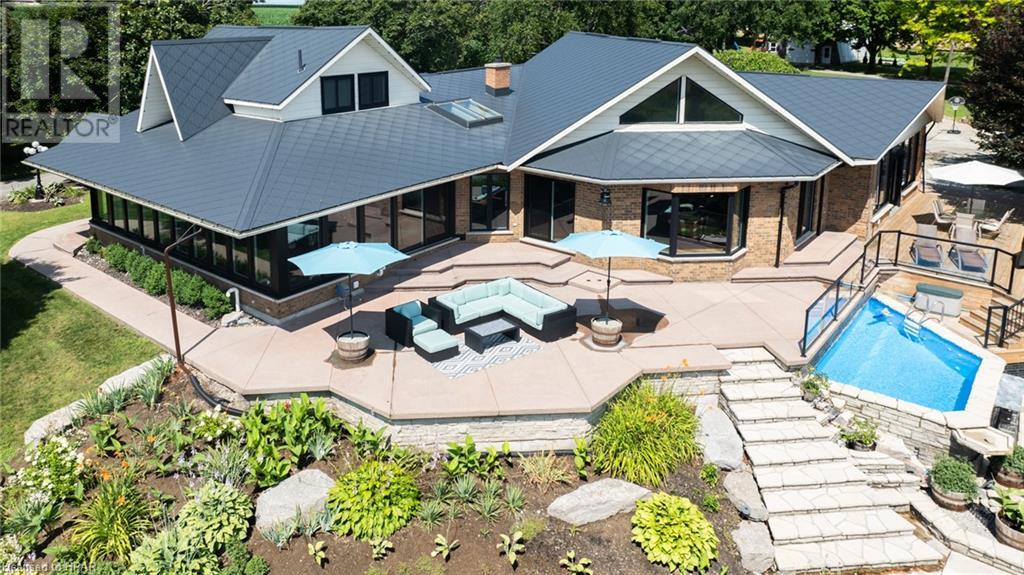 For sale 76000 LONDON Road, Brucefield, Ontario N0M1J0 40623875