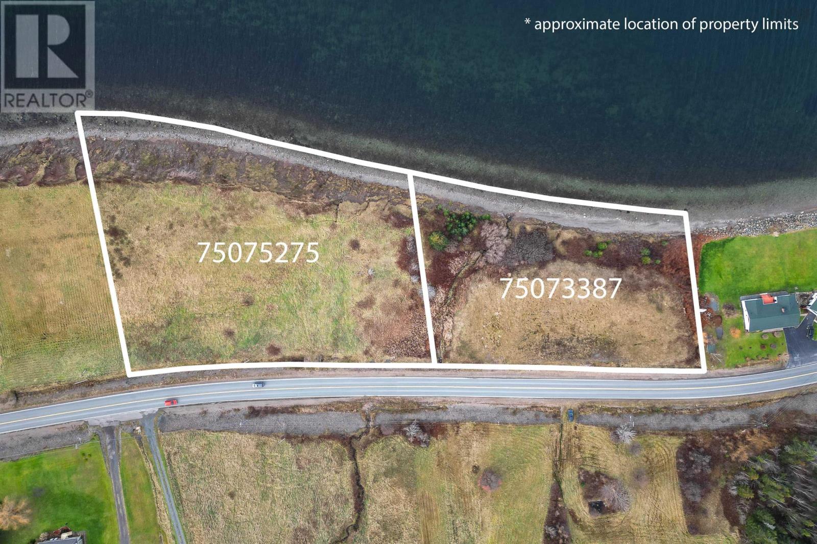 For sale No 4 Highway, Johnstown, Richmond County, Nova Scotia B2E1A5 202325416 REALTOR.ca