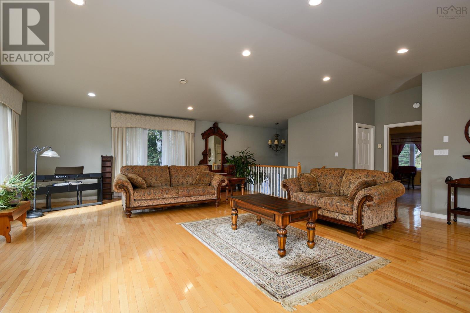 For sale 1447 Keltic Drive, Leitches Creek, Nova Scotia B2A3X2