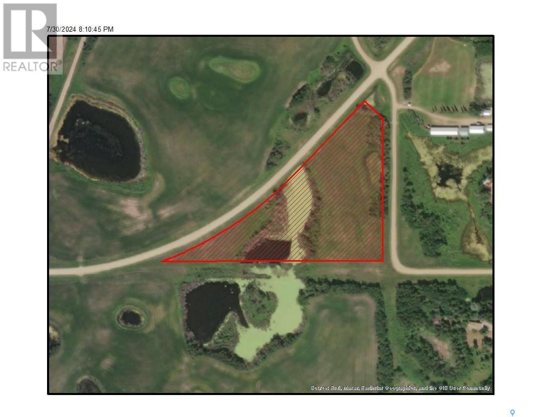 For sale RM of Prince Albert lot, Prince Albert Rm No. 461