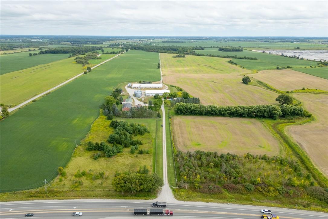 For sale 4136 6 Highway, Hagersville, Ontario N0A1H0 H4205223