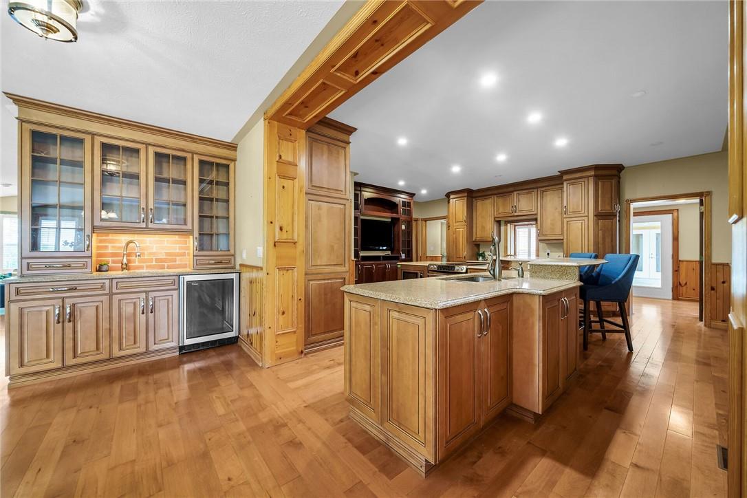 For sale 4136 6 Highway, Hagersville, Ontario N0A1H0 H4205223