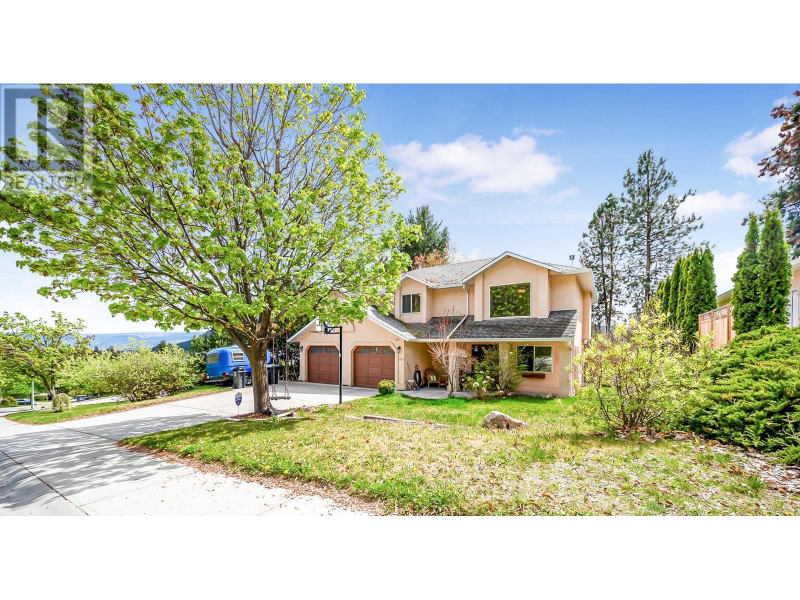 À vendre : 2353 Shannon Woods Drive, West Kelowna, Colombie-Britannique ...