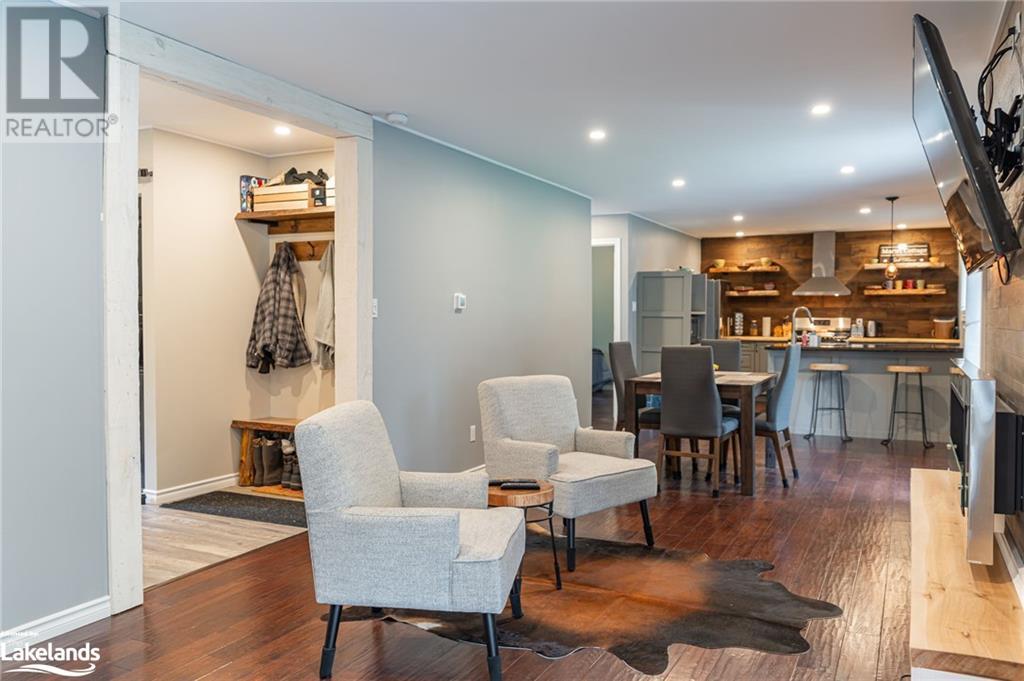 À vendre 1625 HUNTER CREEK Road, Minden, Ontario K0M2K0 40638549