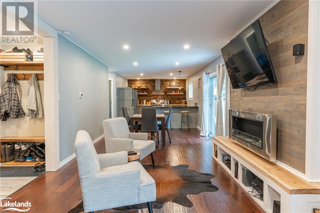 À vendre 1625 HUNTER CREEK Road, Minden, Ontario K0M2K0 40638549