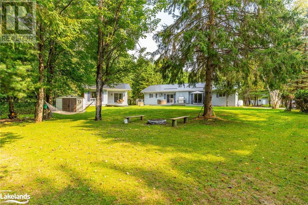 À vendre 1625 HUNTER CREEK Road, Minden, Ontario K0M2K0 40638549