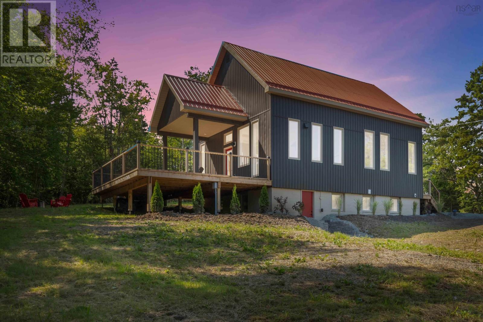 1941 South Rawdon Road, South Rawdon, Nova Scotia B0N1Z0 REALTOR.ca