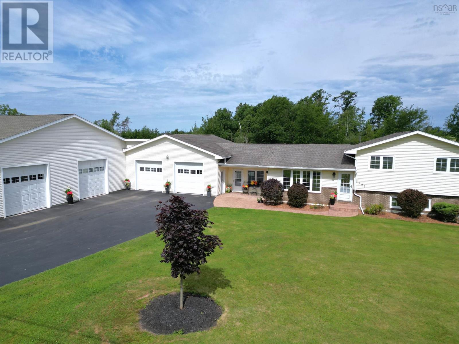 For sale 2003 Highway 6, River John, Nova Scotia B0K1N0 202416714