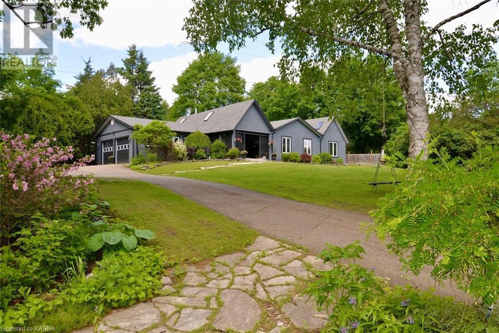 For sale 118 WOODVALE Road, Lansdowne, Ontario K0E1L0 40600224