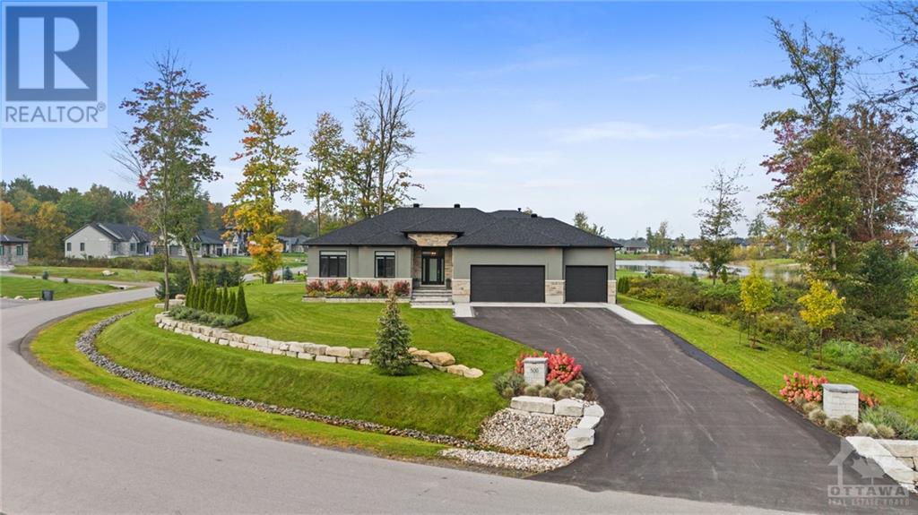 For sale 500 SHOREWAY DRIVE, Greely, Ontario K4P0G3 1404933 REALTOR.ca