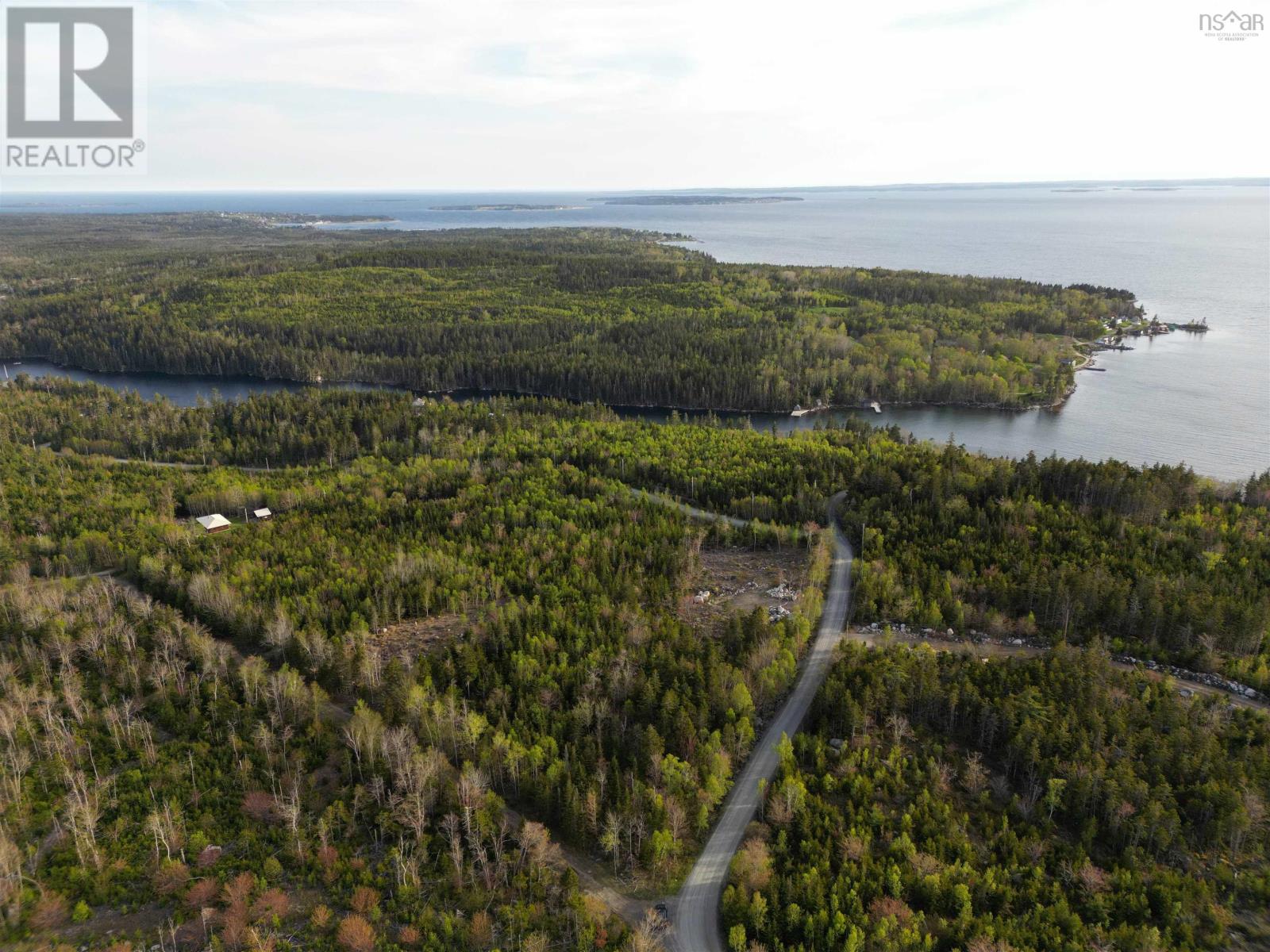 For sale Lot 11 Deer Lane, Deep Cove, Nova Scotia B0J1T0 202411510