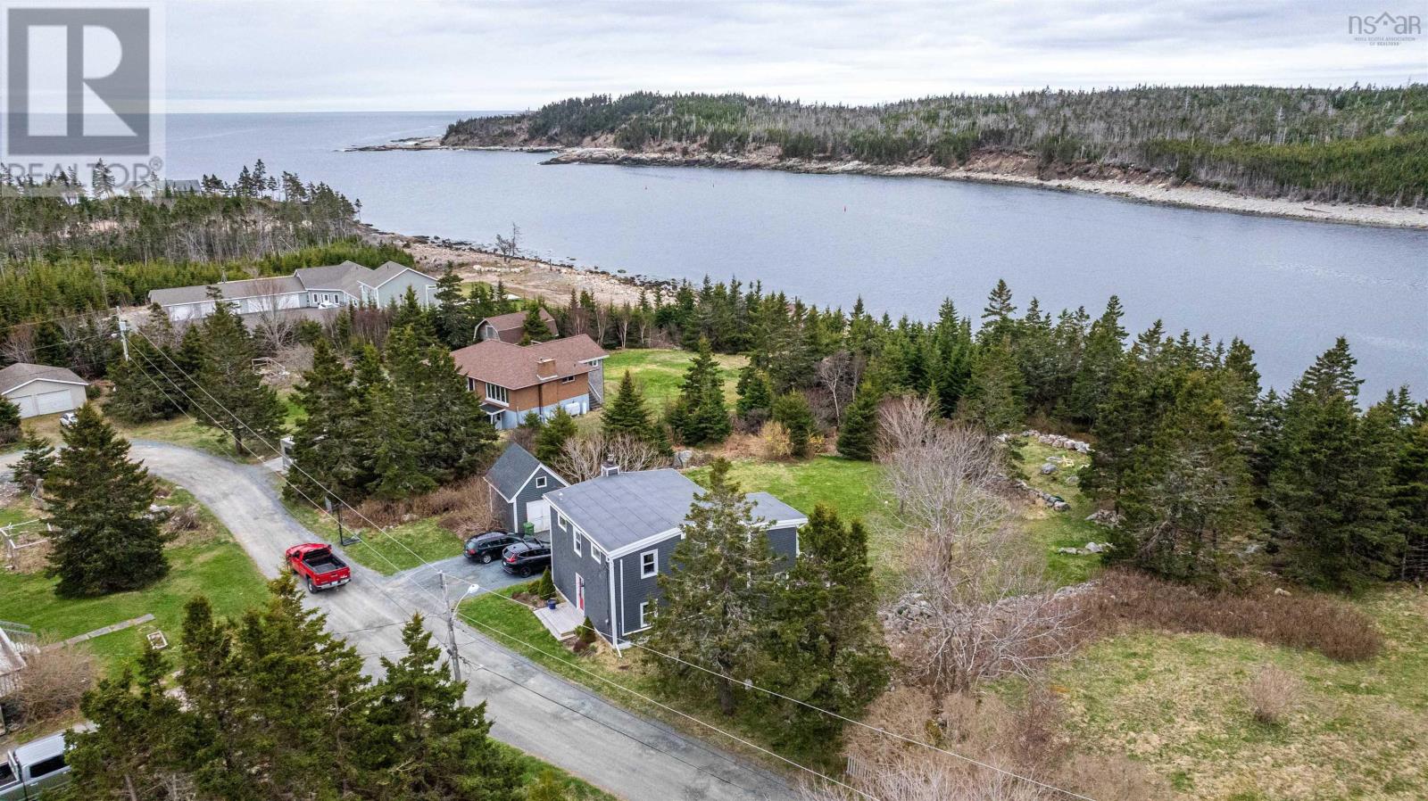 For sale 21 Gill Cove Road, Ketch Harbour, Nova Scotia B3V1K6