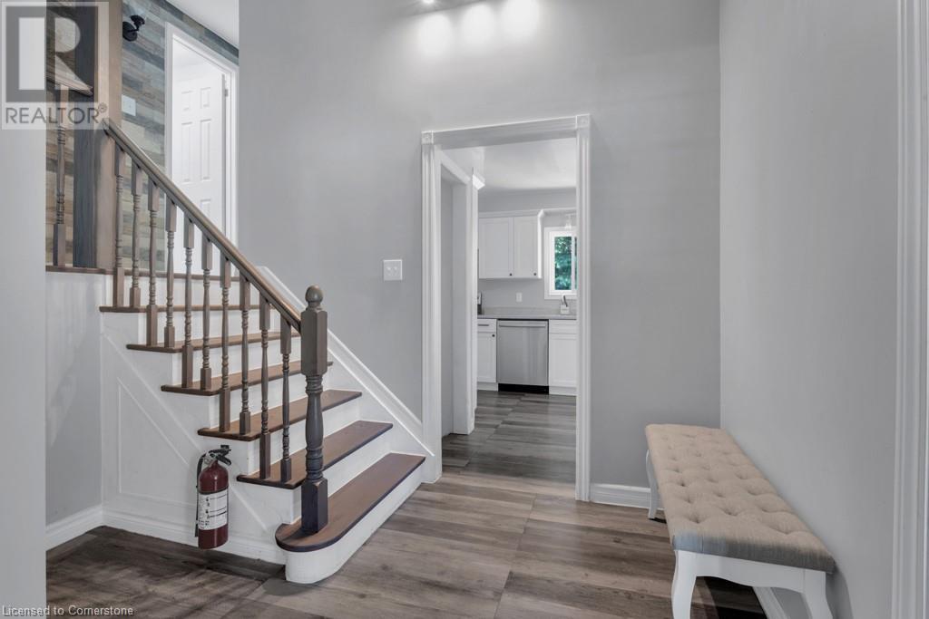 For sale 109 MIDDLETON Street, Thamesford, Ontario N0M2M0 40641189