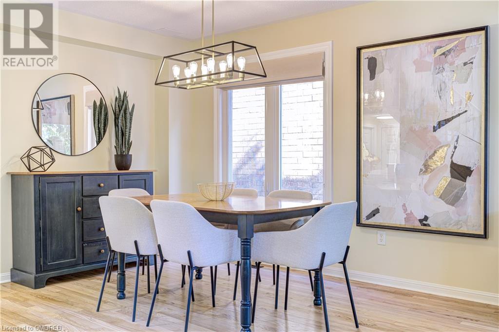 For sale 2591 DASHWOOD Drive, Oakville, Ontario L6M4C2 40642242