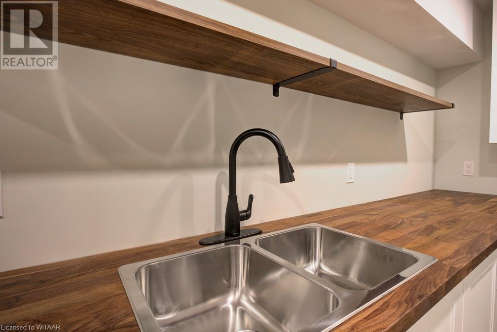 À louer 246 MUNNOCH Boulevard Unit Basement Apartment, Woodstock