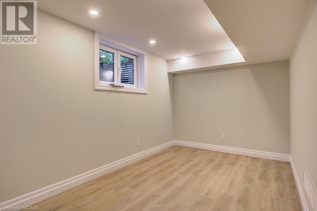 À louer 246 MUNNOCH Boulevard Unit Basement Apartment, Woodstock