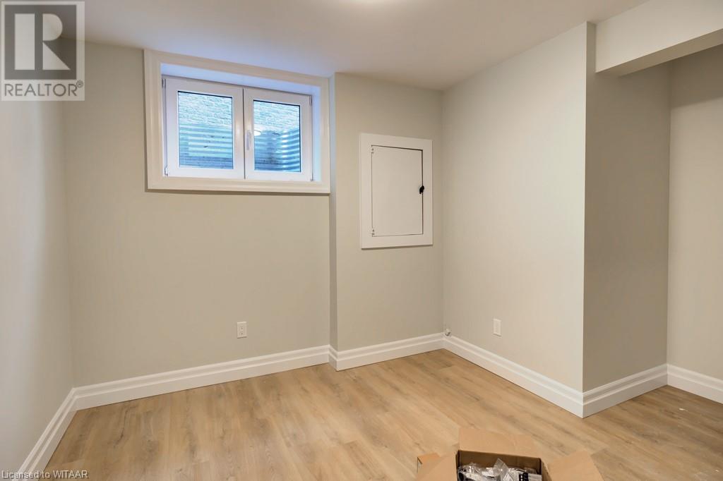 À louer 246 MUNNOCH Boulevard Unit Basement Apartment, Woodstock