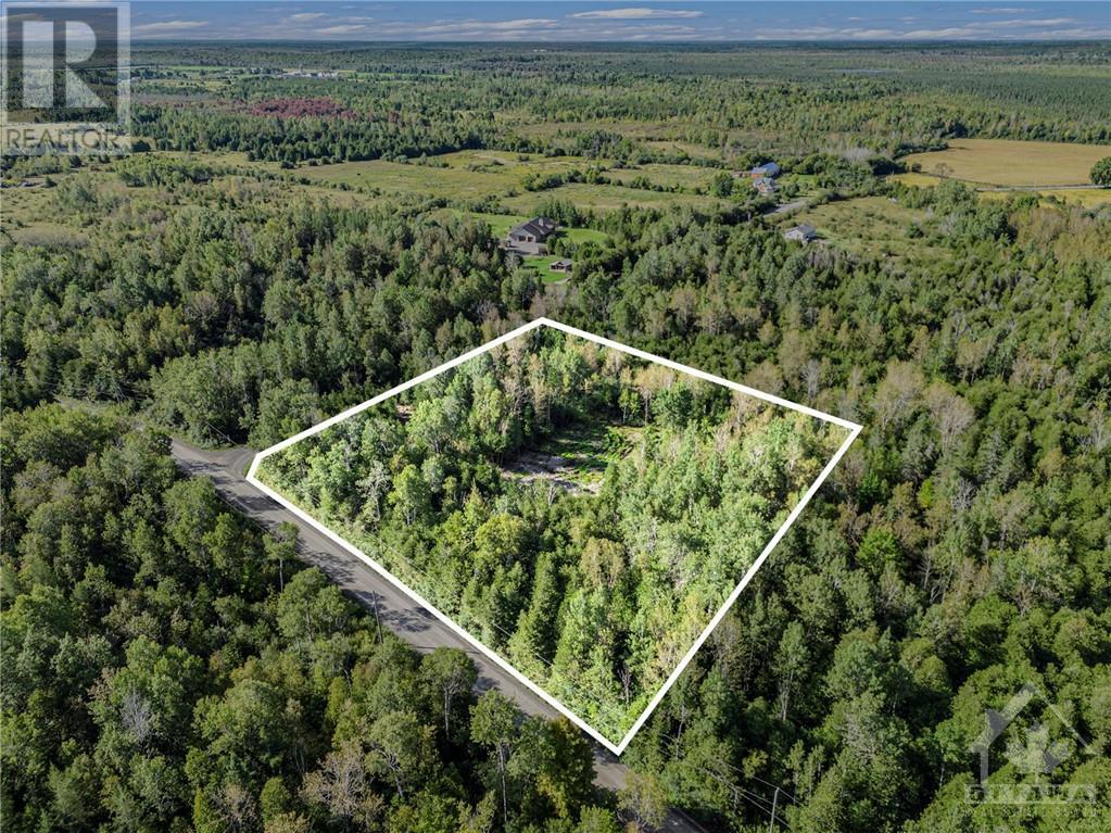 For sale FORBES ROAD, Merrickville, Ontario K0G1N0 1410251 REALTOR.ca
