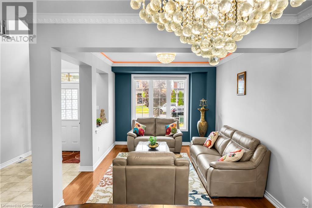 For sale 6294 ST MICHAEL Avenue, Niagara Falls, Ontario L2H0C7