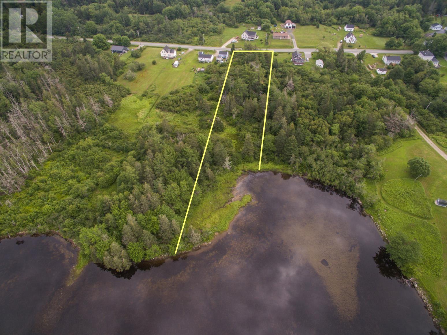 For sale Belleville Road, Belleville, Nova Scotia B0W3M0 202319960