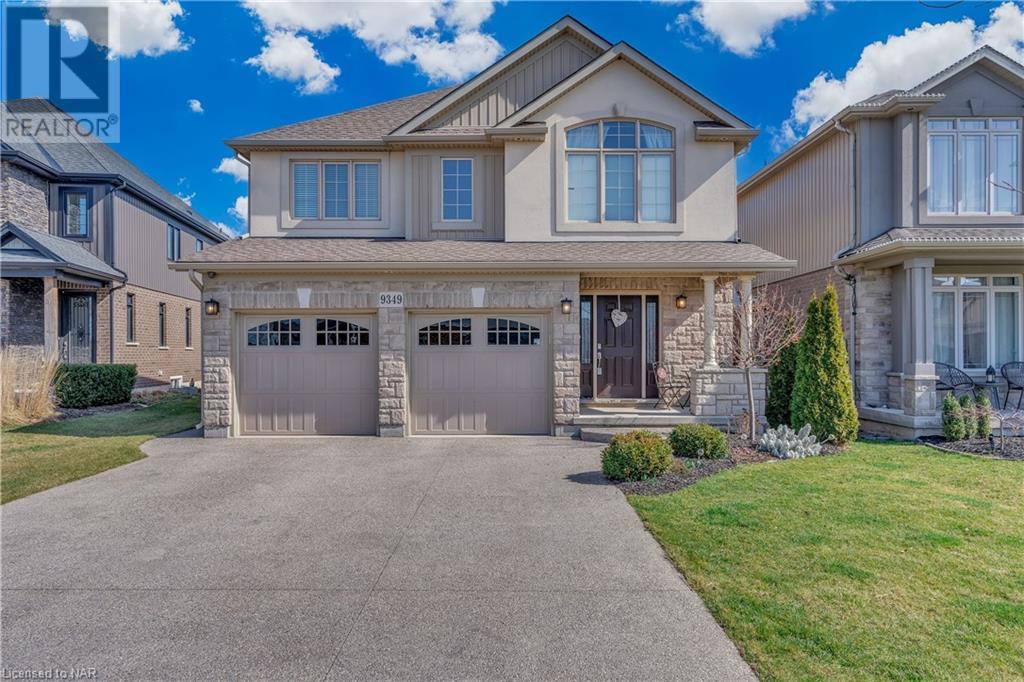 À vendre : 9349 MADISON Crescent, Niagara Falls, Ontario L2H0M3 ...
