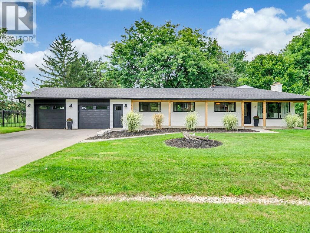 For sale 18 ZINGERVILLA Place, Maryhill, Ontario N0B2B0 40643784 REALTOR.ca